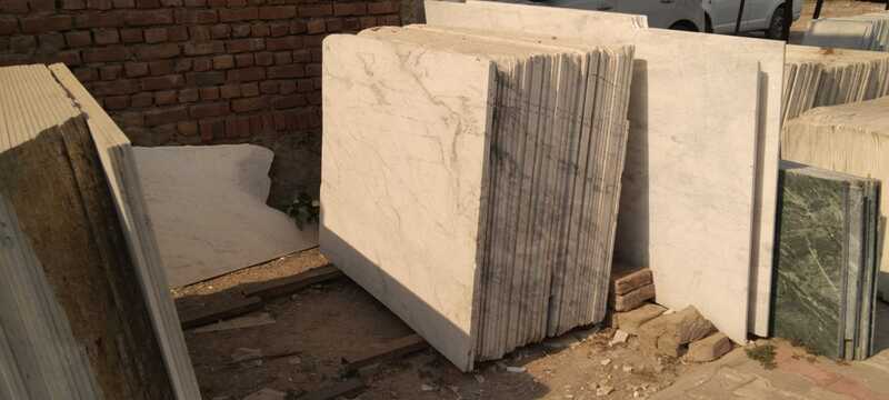 MAHALUXMI MARBLE