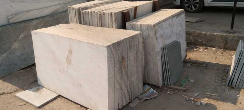 MAHALUXMI MARBLE