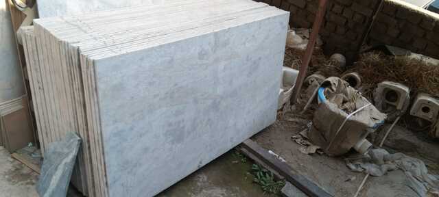 MAHALUXMI MARBLE