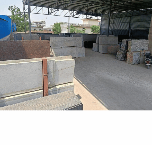 Gold Stone Granite