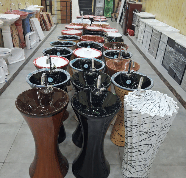 GUPTA TILES AND SANITARY