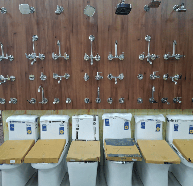 GUPTA TILES AND SANITARY