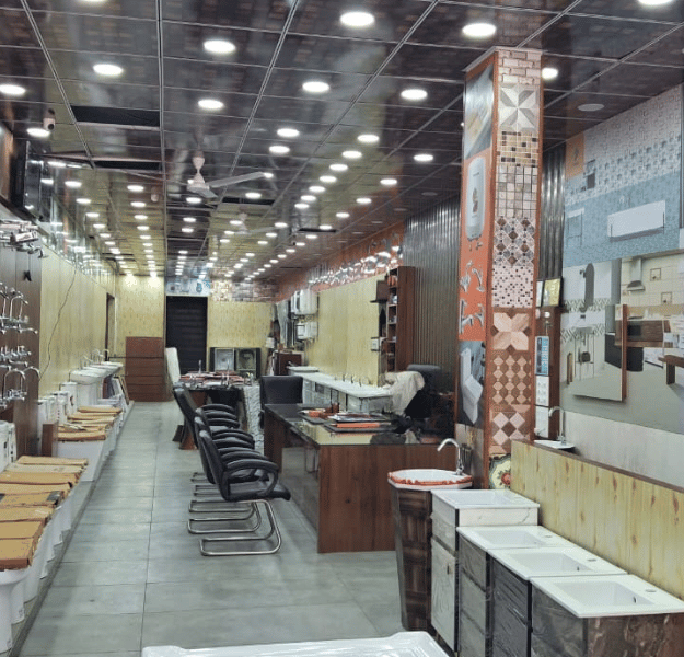GUPTA TILES AND SANITARY