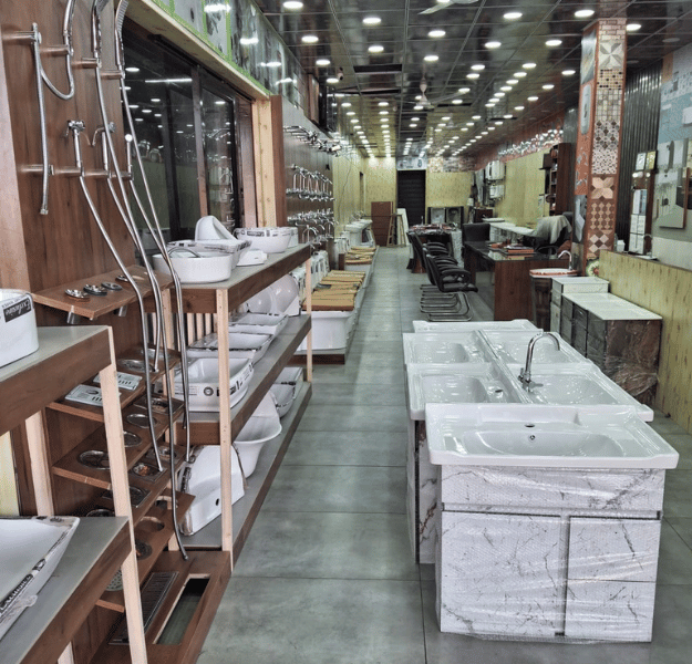 GUPTA TILES AND SANITARY