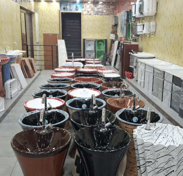 GUPTA TILES AND SANITARY