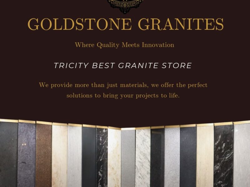 Gold Stone Granite