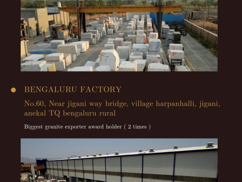 Gold Stone Granite