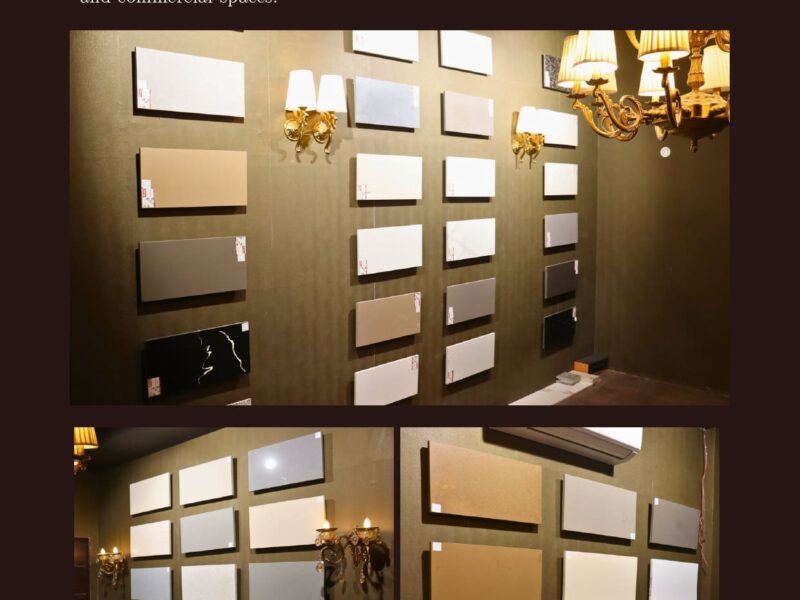 Gold Stone Granite