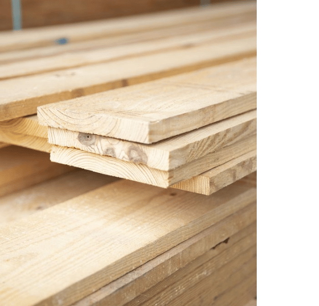 Punjab Timbers
